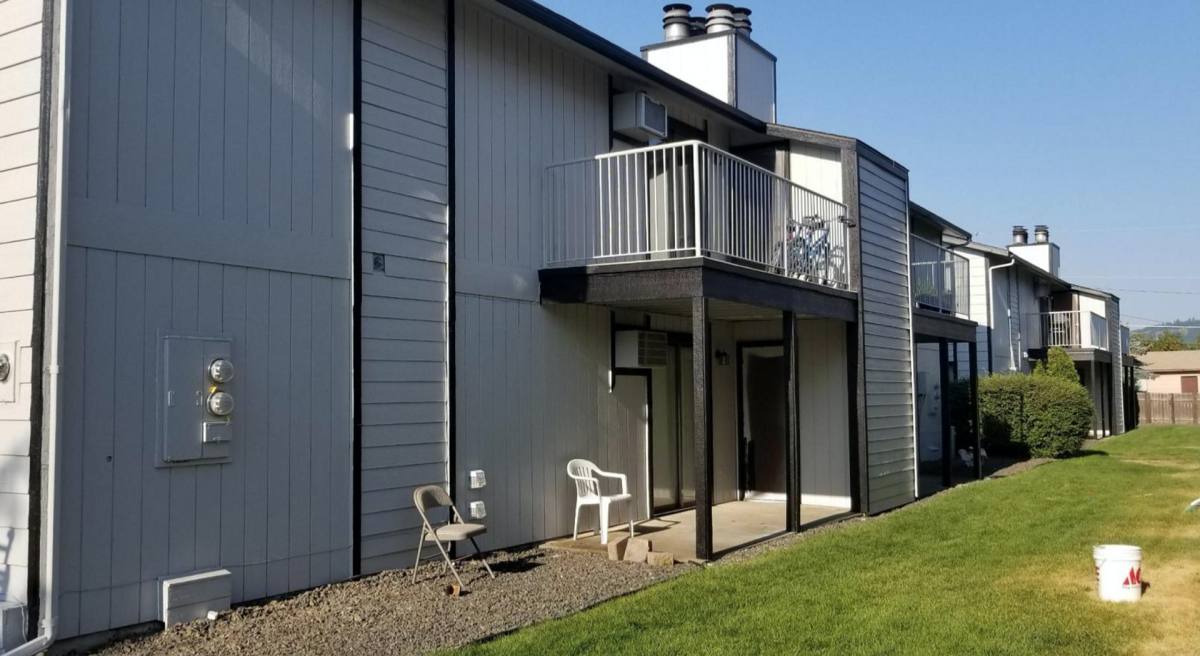 Apartment for rent at 3020 S Clinton Rd, Spokane, WA 99216