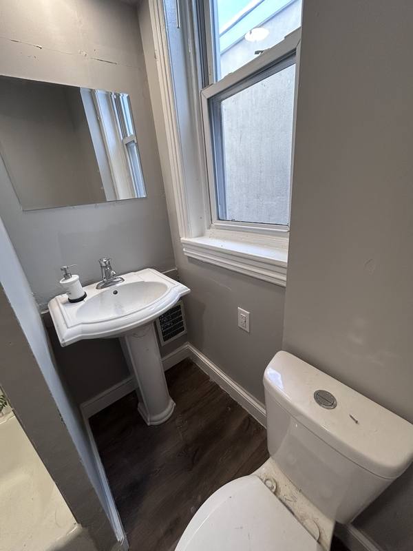 House for rent at 5819 Pemberton St, Philadelphia, PA 19143