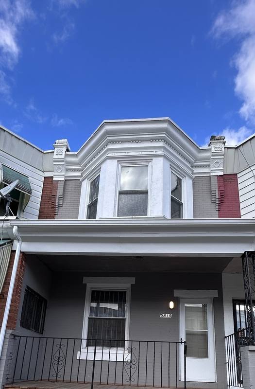 House for rent at 5819 Pemberton St, Philadelphia, PA 19143