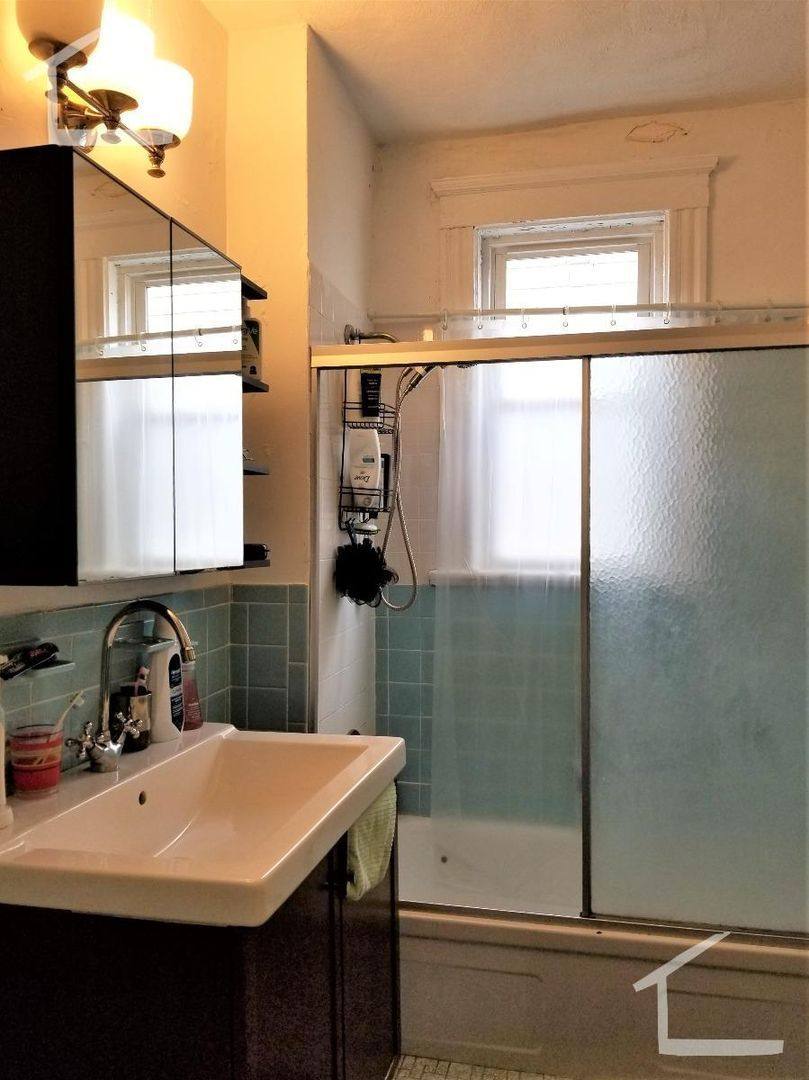 Apartment for rent at 116 Browne St #3, Brookline, MA 02446