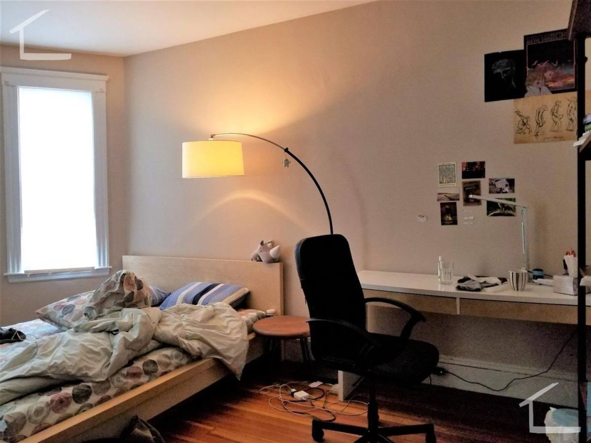 Apartment for rent at 116 Browne St #3, Brookline, MA 02446