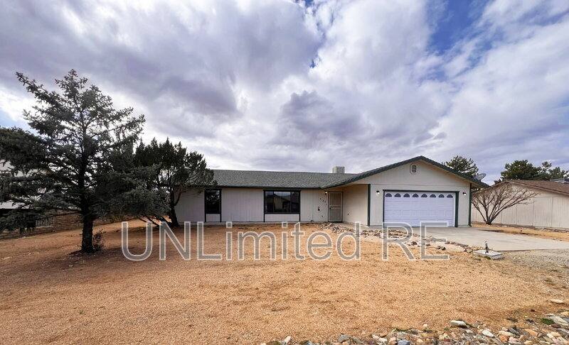 House for rent at 4120 N Cholla Dr, Prescott Valley, AZ 86314