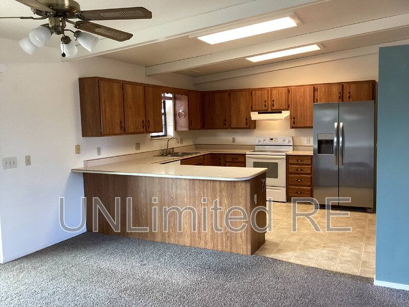 House for rent at 4120 N Cholla Dr, Prescott Valley, AZ 86314