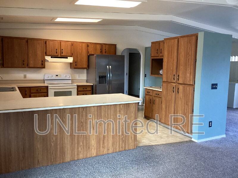 House for rent at 4120 N Cholla Dr, Prescott Valley, AZ 86314