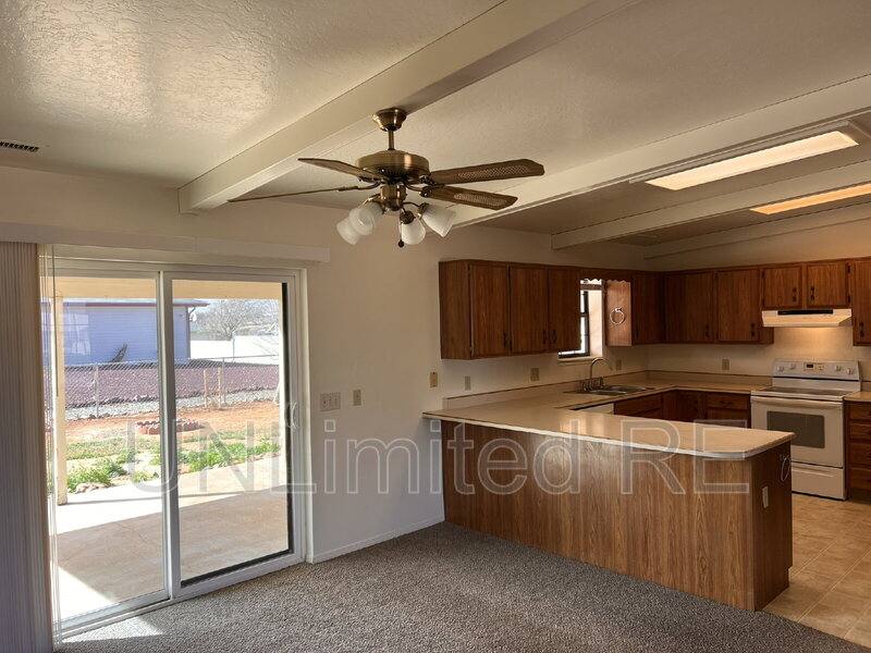 House for rent at 4120 N Cholla Dr, Prescott Valley, AZ 86314