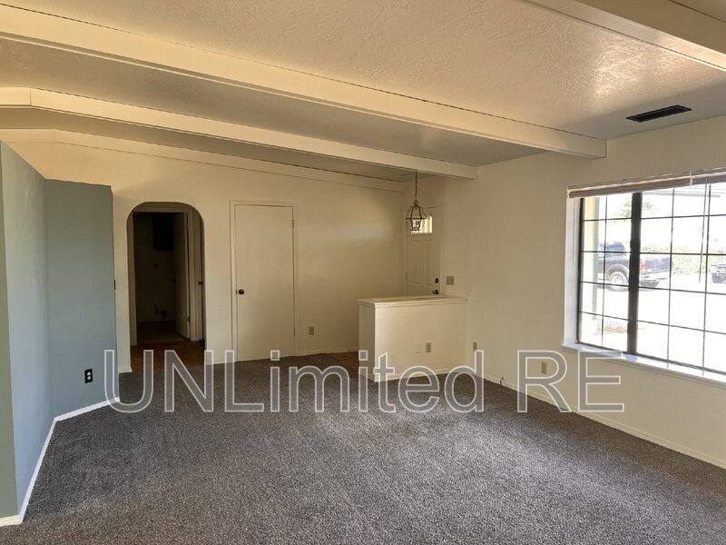 House for rent at 4120 N Cholla Dr, Prescott Valley, AZ 86314