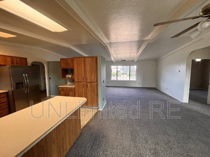 House for rent at 4120 N Cholla Dr, Prescott Valley, AZ 86314