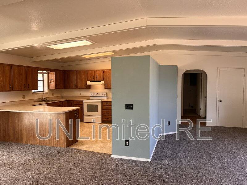 House for rent at 4120 N Cholla Dr, Prescott Valley, AZ 86314