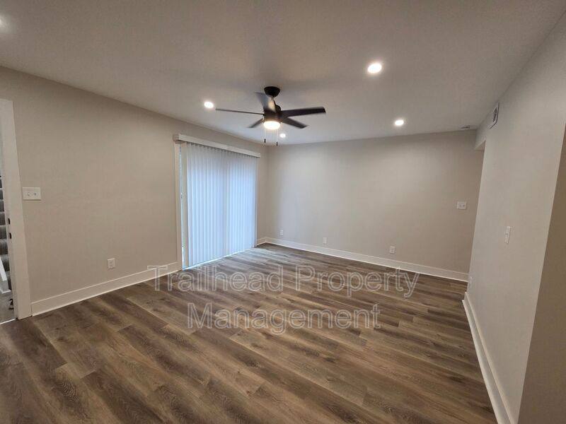 Apartment for rent at 1107 W 40th St #1, Kansas City, MO 64111