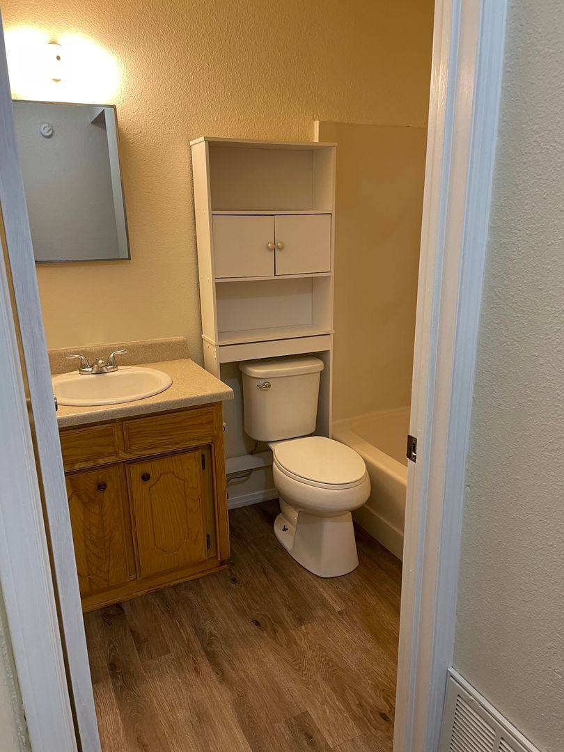 Apartment for rent at 4204 N Harrison St, Shawnee, OK 74804