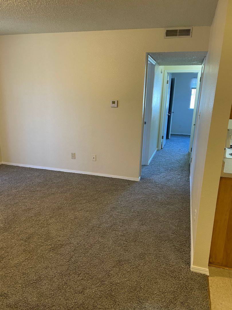 Apartment for rent at 4204 N Harrison St, Shawnee, OK 74804