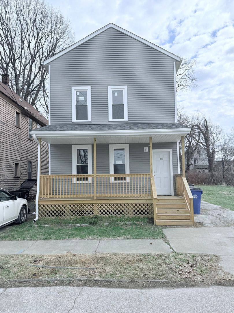 Apartment for rent at 1427 E 92nd St, Cleveland, OH 44106