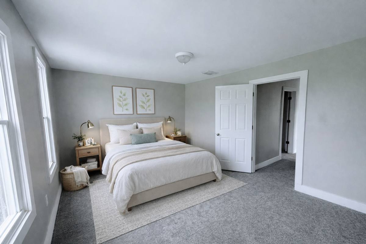 Apartment for rent at 1427 E 92nd St, Cleveland, OH 44106