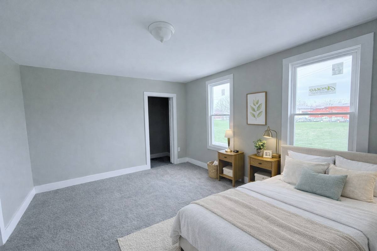 Apartment for rent at 1427 E 92nd St, Cleveland, OH 44106