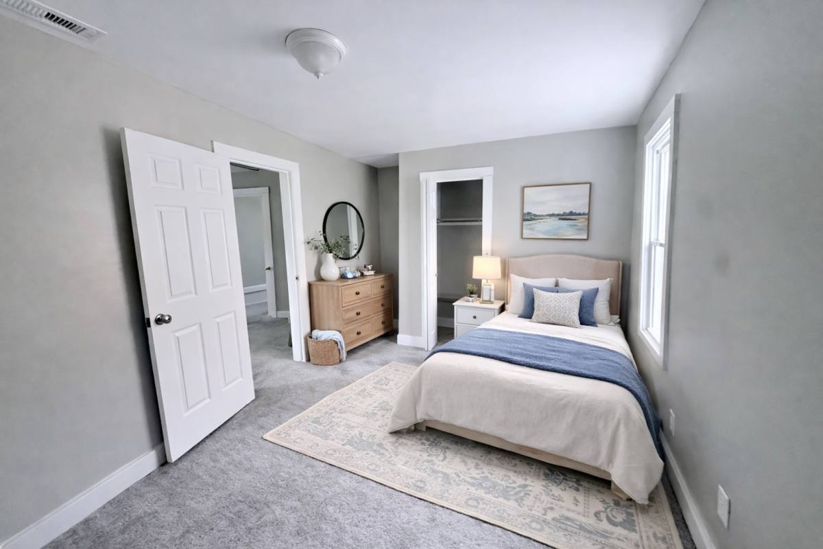 Apartment for rent at 1427 E 92nd St, Cleveland, OH 44106