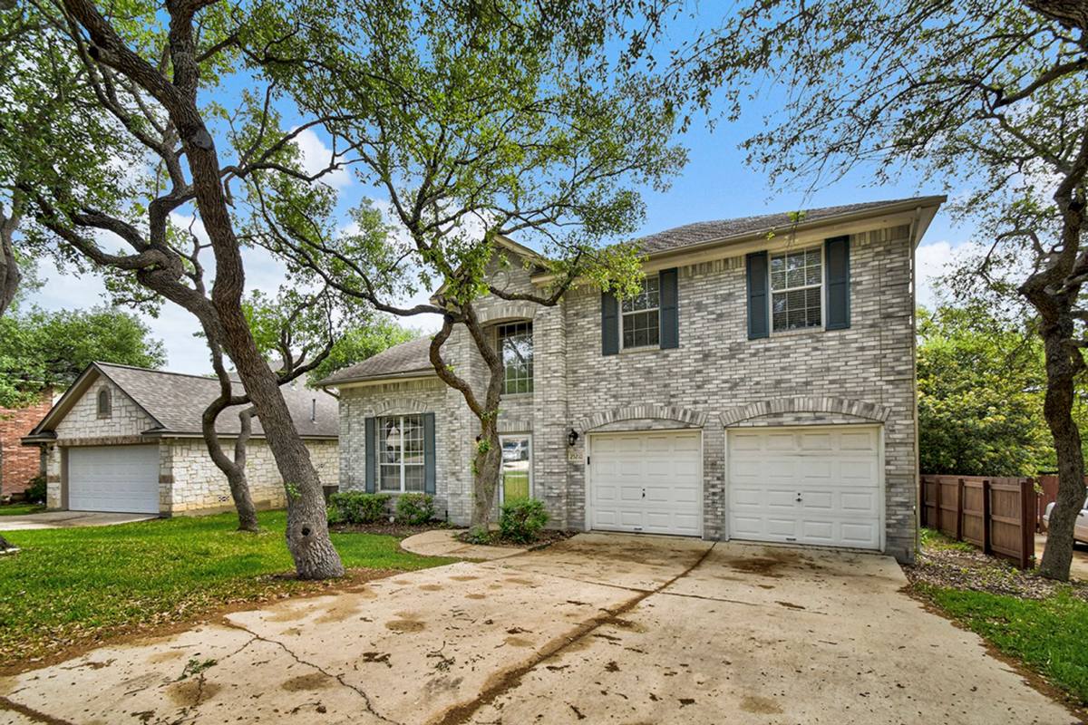 House for rent at 25210 Battle Lake, San Antonio, TX 78260