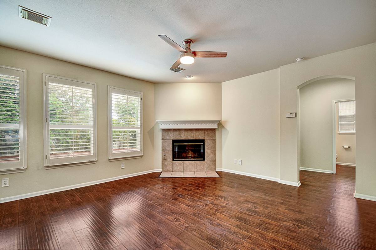 House for rent at 25210 Battle Lake, San Antonio, TX 78260