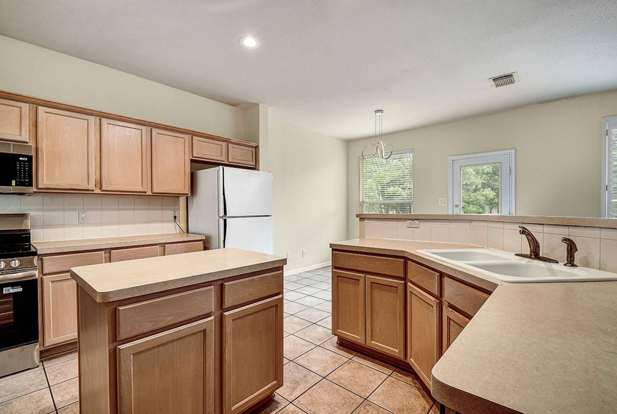 House for rent at 25210 Battle Lake, San Antonio, TX 78260