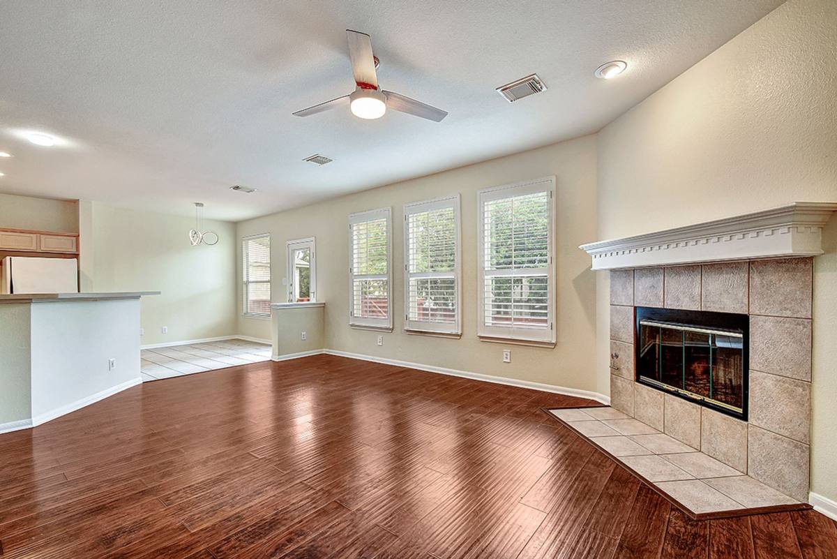 House for rent at 25210 Battle Lake, San Antonio, TX 78260