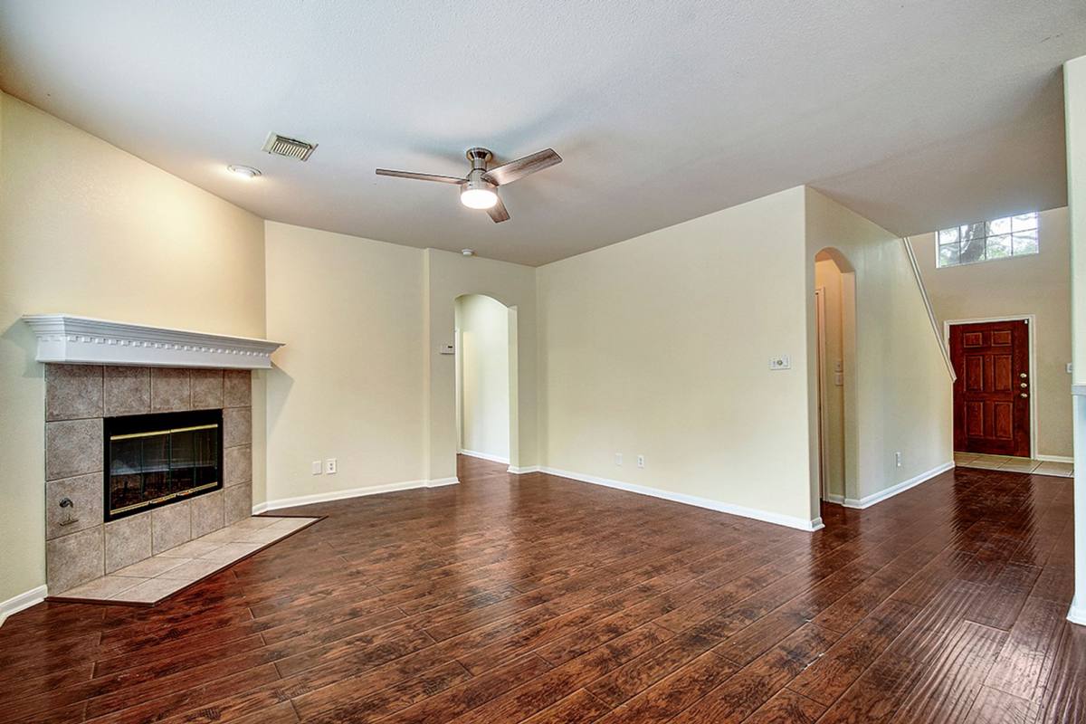 House for rent at 25210 Battle Lake, San Antonio, TX 78260
