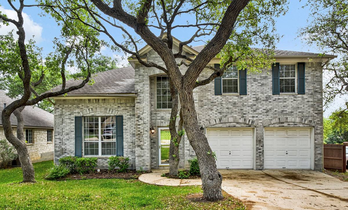 House for rent at 25210 Battle Lake, San Antonio, TX 78260
