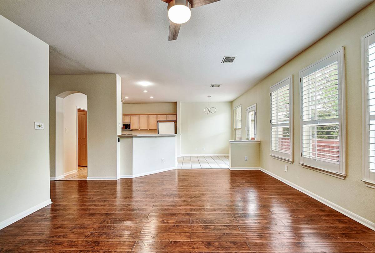 House for rent at 25210 Battle Lake, San Antonio, TX 78260