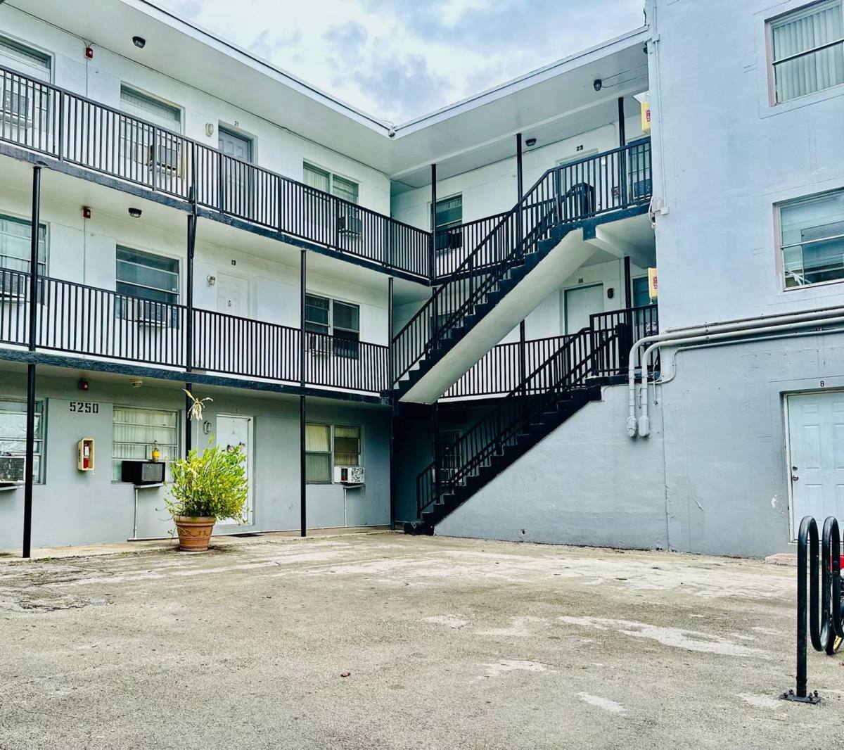 Apartment for rent at 5200 NW 26 Ave, Miami, FL 33142