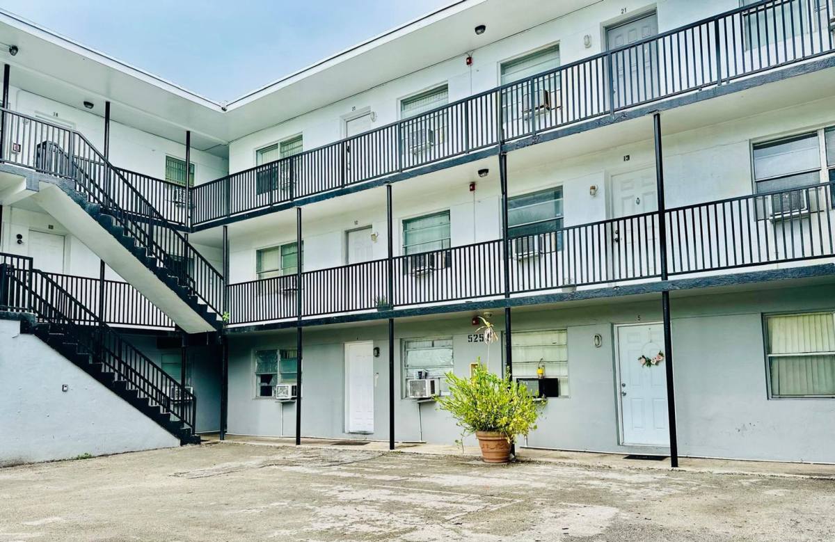 Apartment for rent at 5200 NW 26 Ave, Miami, FL 33142