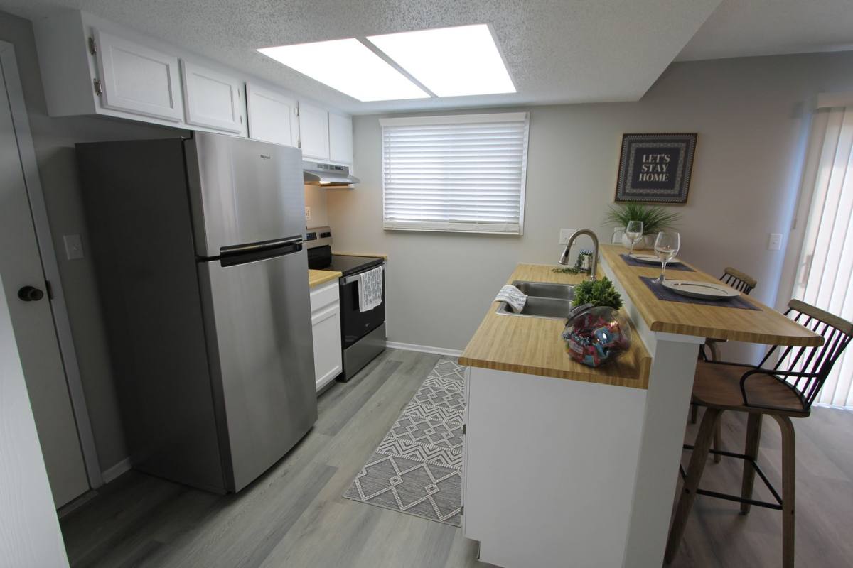 Apartment for rent at 1303 Galeta Ave, Norfolk, NE 68701