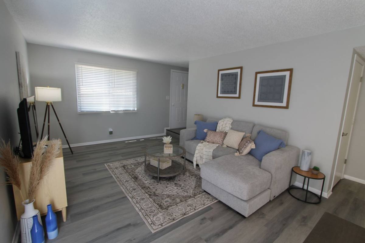 Apartment for rent at 1303 Galeta Ave, Norfolk, NE 68701