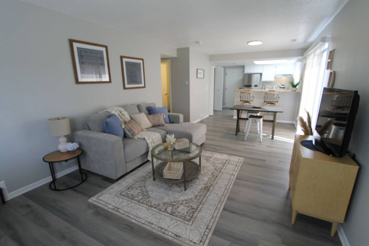 Apartment for rent at 1303 Galeta Ave, Norfolk, NE 68701
