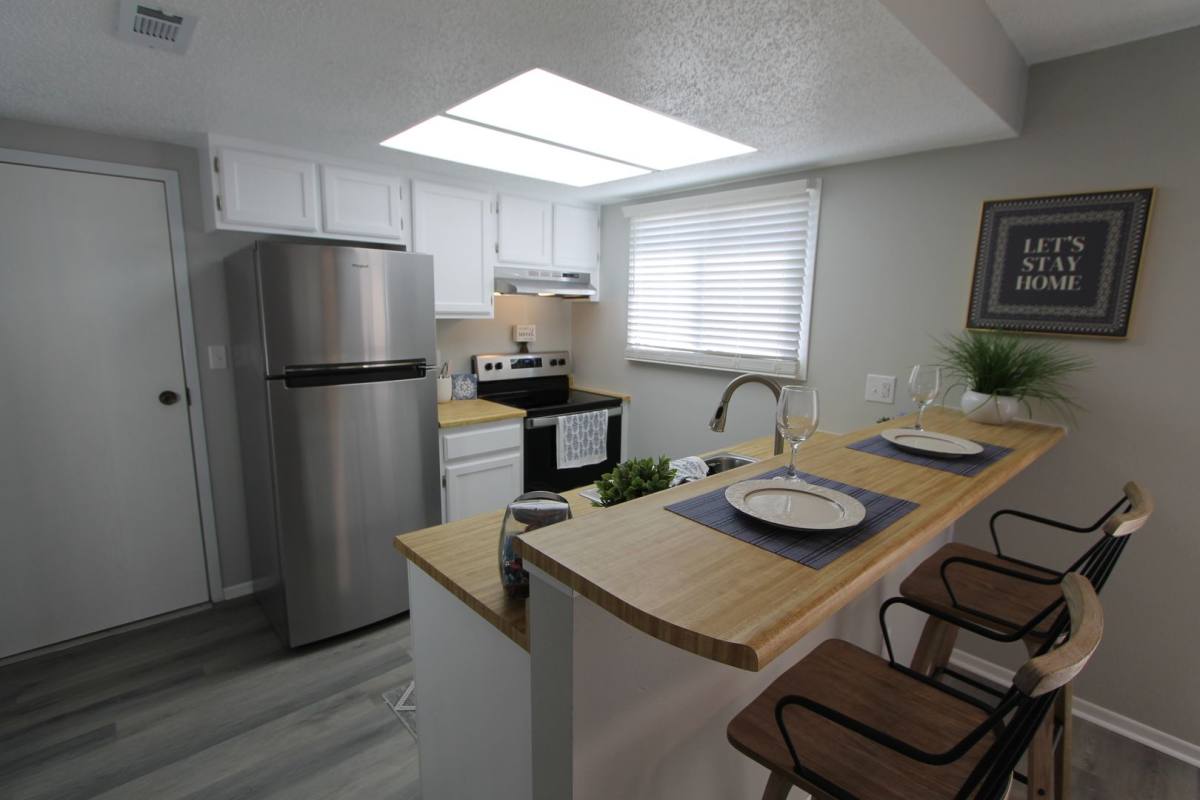 Apartment for rent at 1303 Galeta Ave, Norfolk, NE 68701