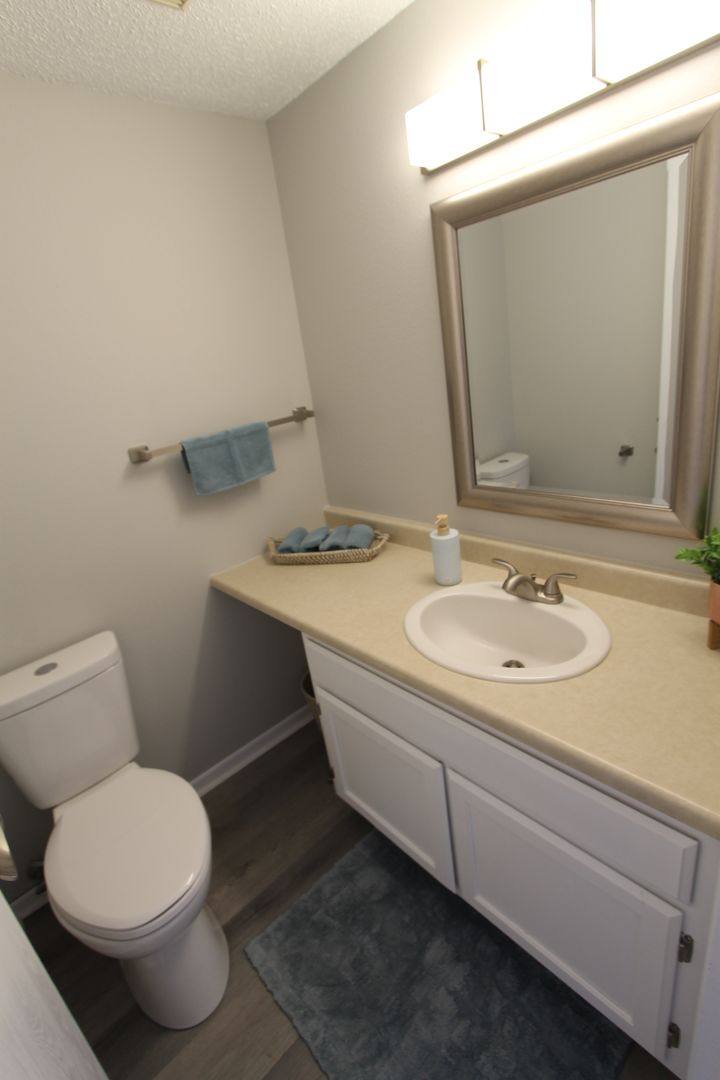 Apartment for rent at 1303 Galeta Ave, Norfolk, NE 68701