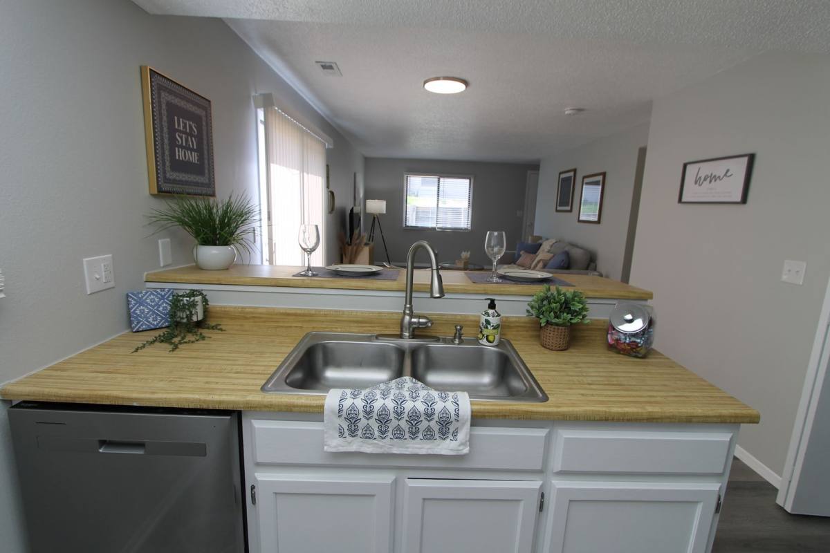 Apartment for rent at 1303 Galeta Ave, Norfolk, NE 68701