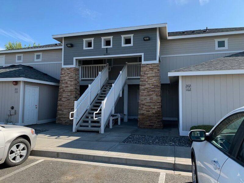 Apartment for rent at 6005I Chapel Hill Blvd #I 102, Pasco, WA 99301