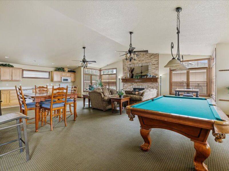 Apartment for rent at 6005I Chapel Hill Blvd #I 102, Pasco, WA 99301