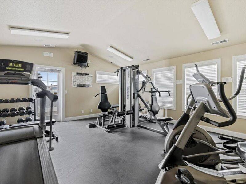 Apartment for rent at 6005I Chapel Hill Blvd #I 102, Pasco, WA 99301