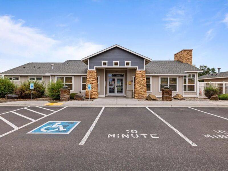 Apartment for rent at 6005I Chapel Hill Blvd #I 102, Pasco, WA 99301
