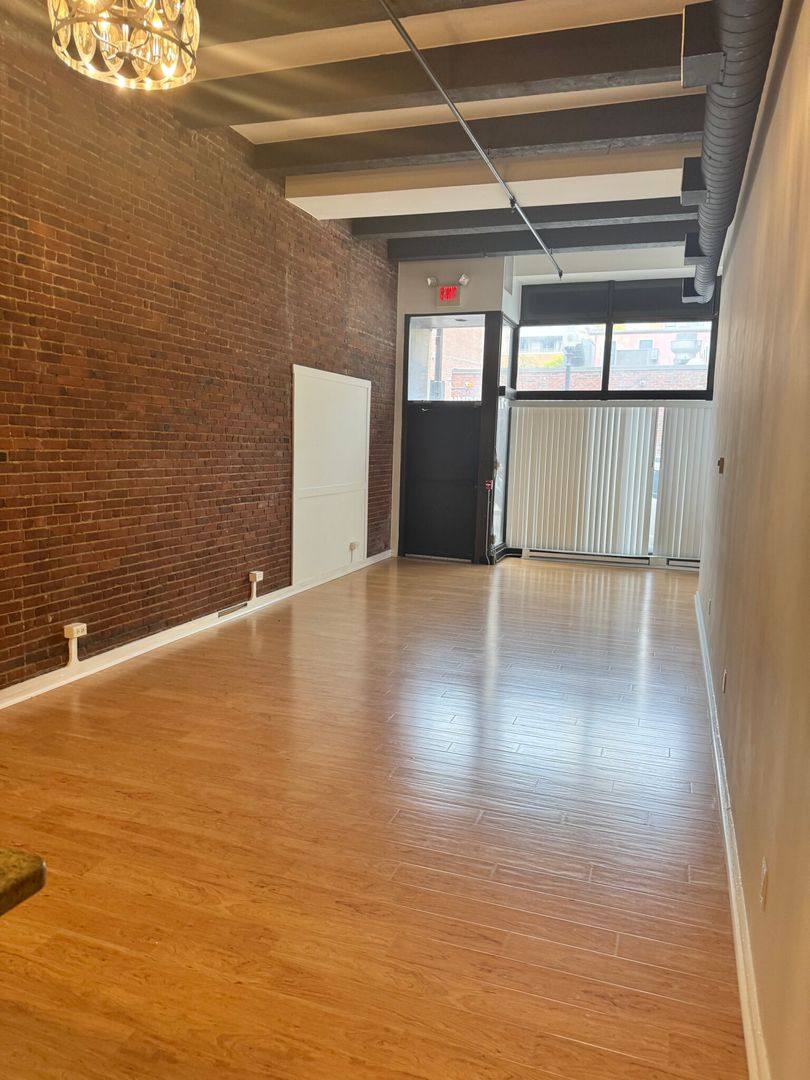 Apartment for rent at 254 Freind St, Boston, MA 02113