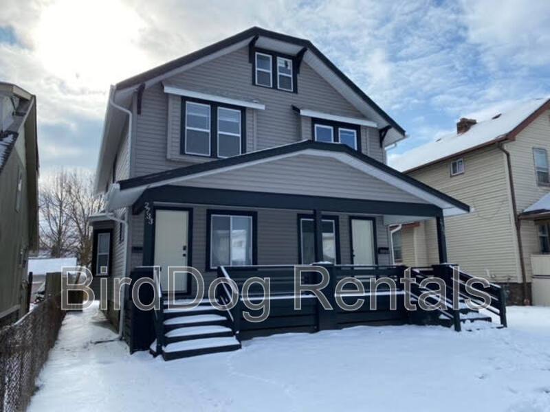 Apartment for rent at 2735 Sutton Ave, Columbus, OH 43204