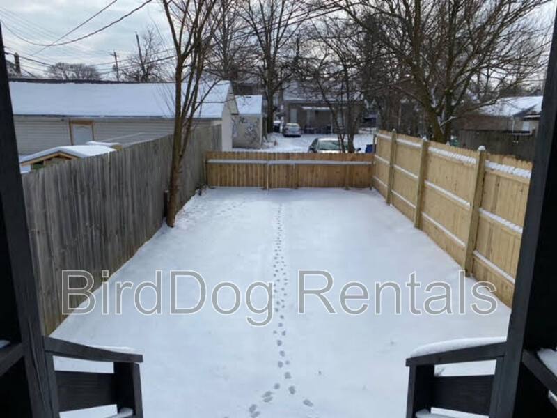Apartment for rent at 2735 Sutton Ave, Columbus, OH 43204