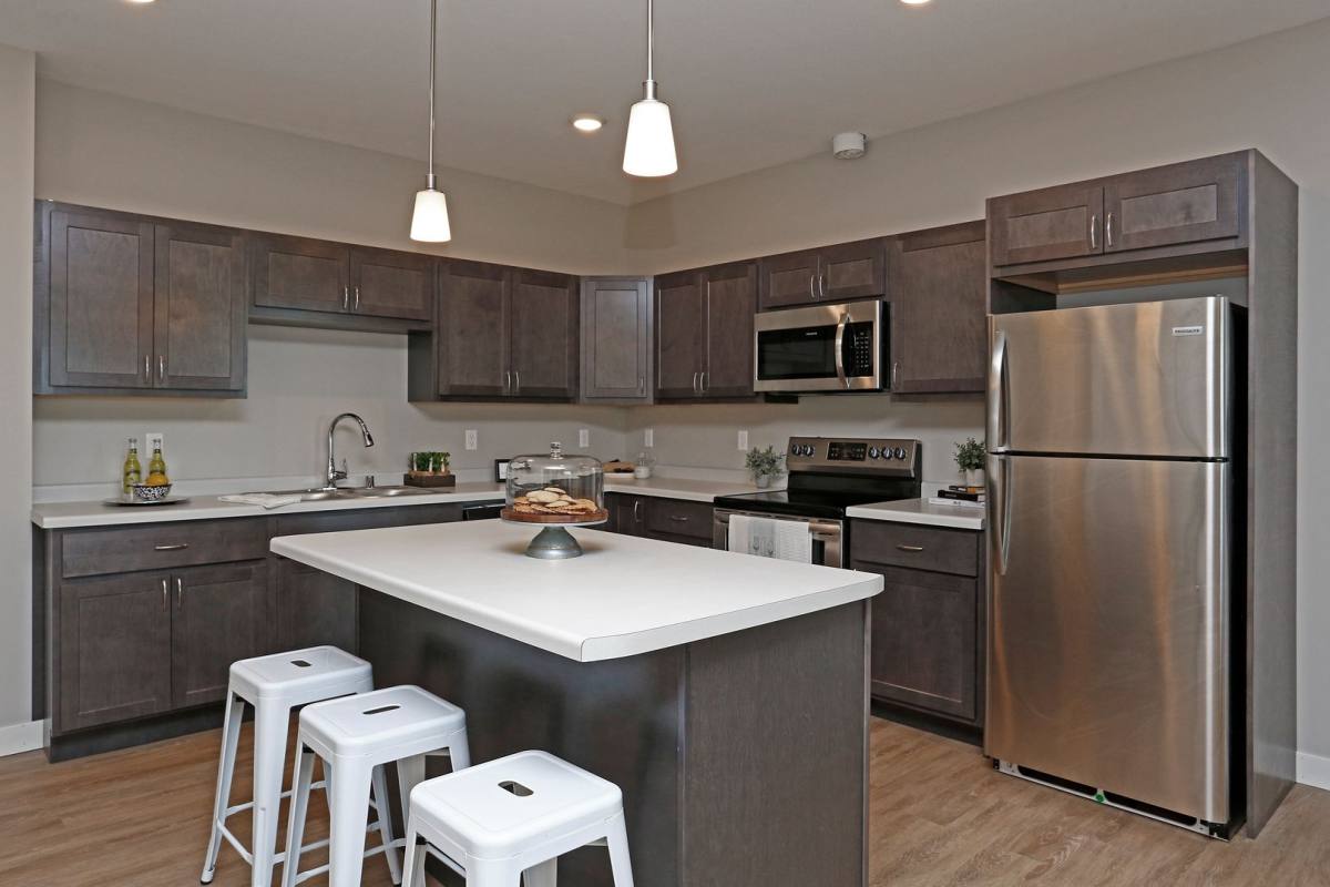 Apartment for rent at 1306 Maple Grove Rd, Duluth, MN 55811