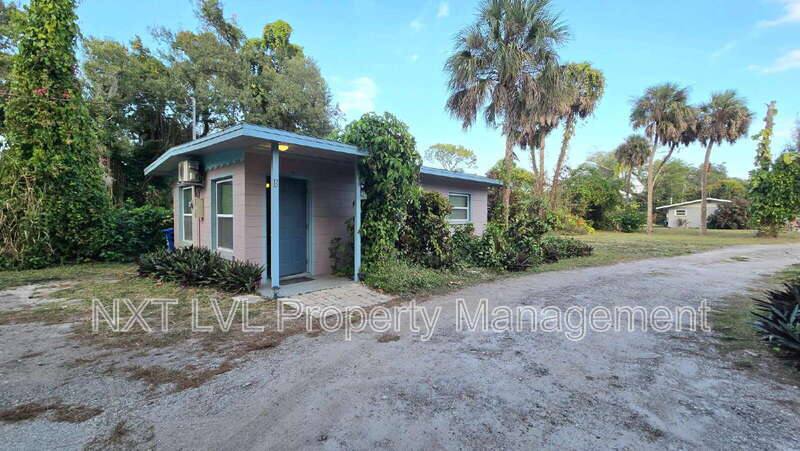 House for rent at 240 W Mariana Ave #B, North Fort Myers, FL 33903