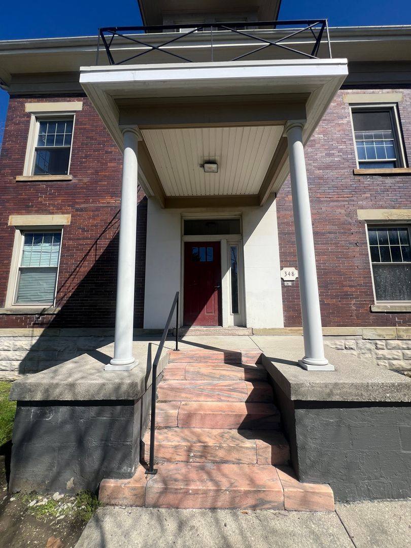 Apartment for rent at 348 E 14th Ave, Columbus, OH 43201