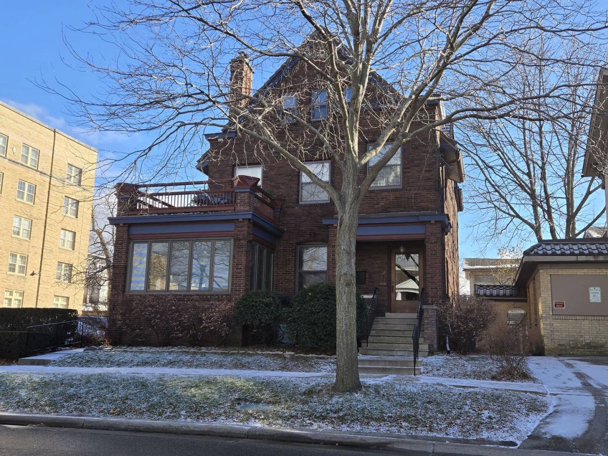 Condo for rent at 25 Langdon St, Madison, WI 53703