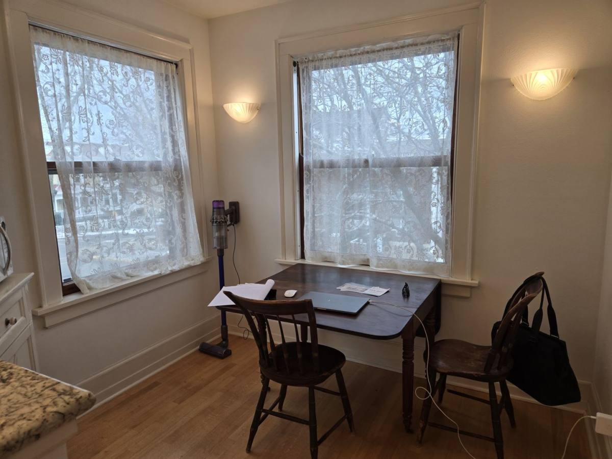 Condo for rent at 25 Langdon St, Madison, WI 53703