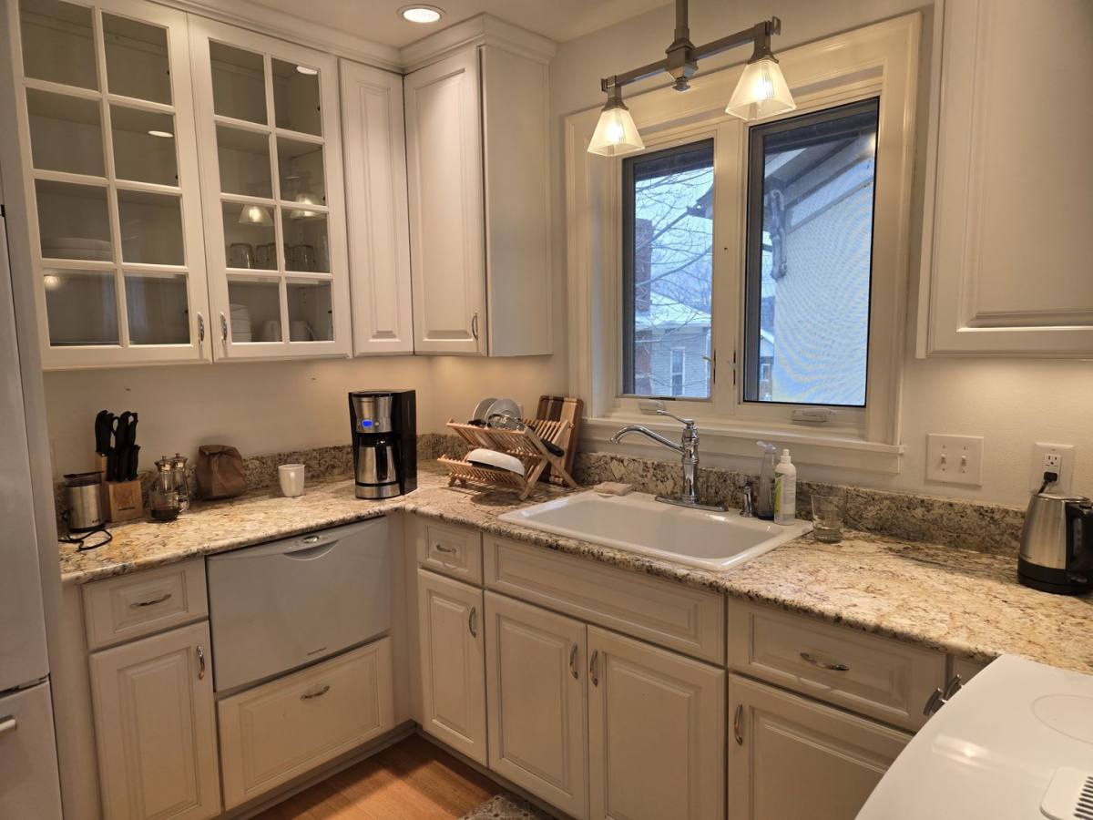 Condo for rent at 25 Langdon St, Madison, WI 53703