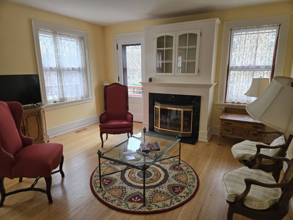 Condo for rent at 25 Langdon St, Madison, WI 53703