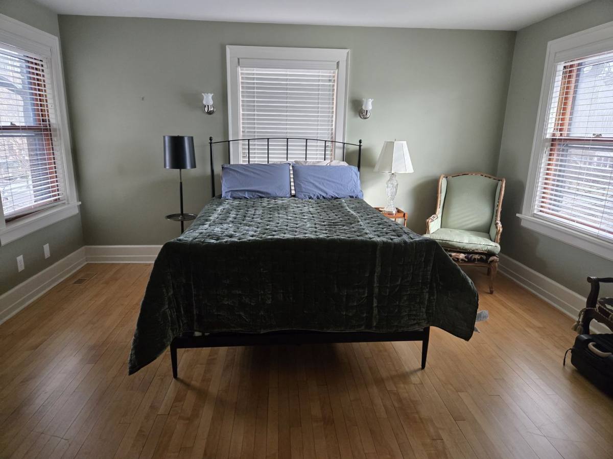 Condo for rent at 25 Langdon St, Madison, WI 53703