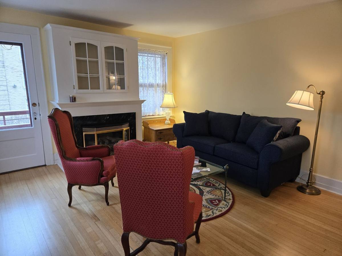 Condo for rent at 25 Langdon St, Madison, WI 53703